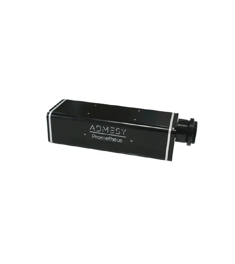 Prometheus（プロメテウス）シリーズ：色彩輝度計